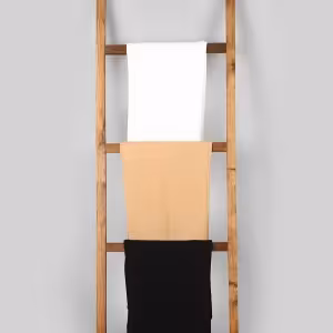 شلوار بگ استایل پارچه ای کرپ کمر کش