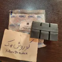 رله فن سه قلو پراید برند دیناپارت اورجینال