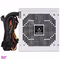 منبع تغذیه کامپیوتر گرین (Green) مدل GP400A-ECO