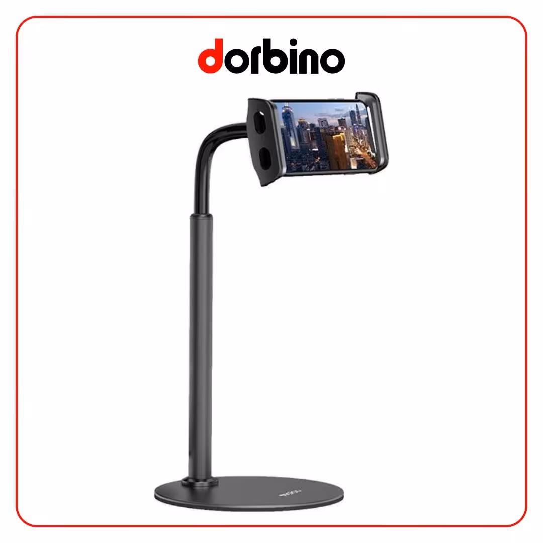 پایه نگهدارنده موبایل یسیدو مدل Yesido C89 - فروشگاه دوربین دوربینو