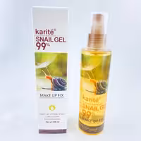 اسپری فیکس حلزون 200میل