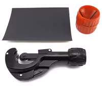 کیت ابزار برش ایکس اس پی سی مدل Rigid Metal Tubing Cutting