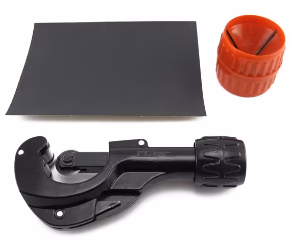 کیت ابزار برش ایکس اس پی سی مدل Rigid Metal Tubing Cutting