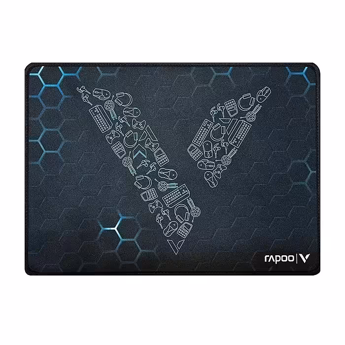 ماوس پد گیمینگ رپو مدل VP440 Medium - فراز سیستم