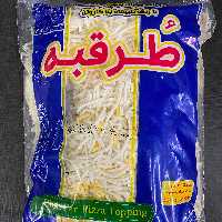 پنیر پیتزا پاستا طرقبه 2 کیلویی با کیفیتی عالی