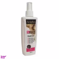 اسپری مو دوفاز اسیفکس (Aciphex) مدل stabilizer حجم 200 میلی‌لیتر