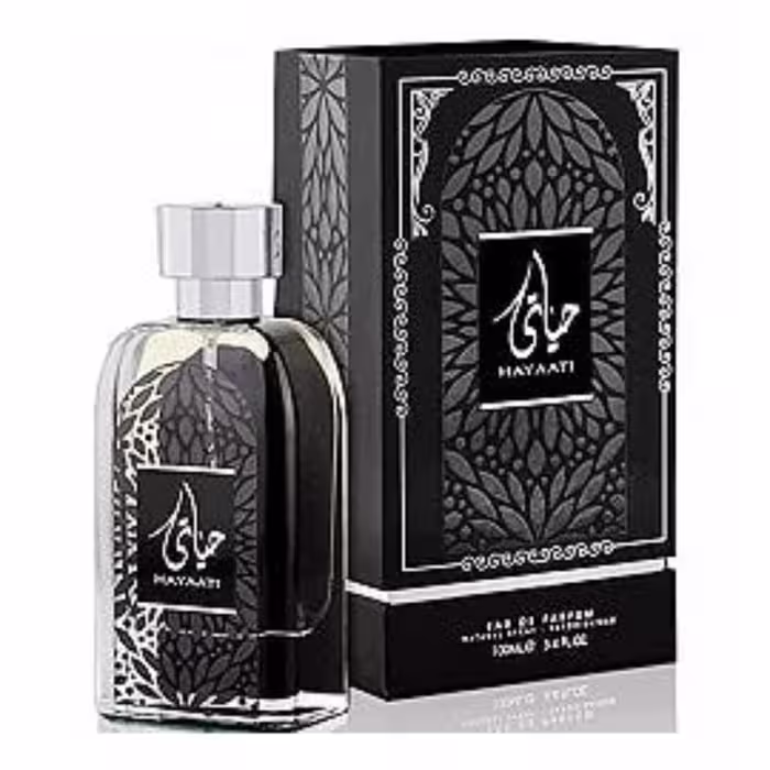 عطر ادکلن ارض الزعفران حیاتی Ard Al Zaafaran HAYAATI