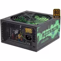 پاور ریدمکس مدل آر ایکس 600AF-B