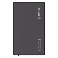 قاب اکسترنال هارددیسک 3.5 اینچی اوریکو مدل 3588S3