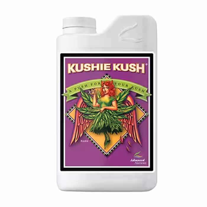 کود کوشی کوش ادونس