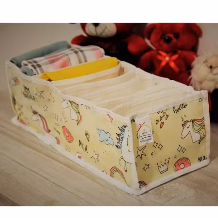 نظم دهنده ی کشو کودک باکس مارکت