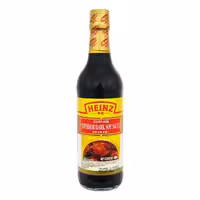 سویا سس دارک 500 میل هاینز - heinz