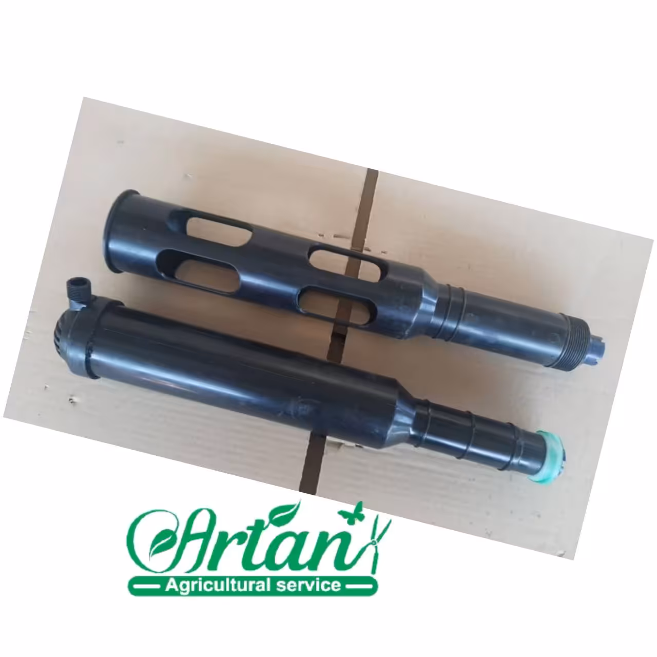 پمپ سمپاش 20 لیتری دستی