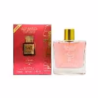 ادکلن باکارات رژ قرمز اسمارت کالکشن کد 547  حجم 100میل  Baccarat Rouge 540