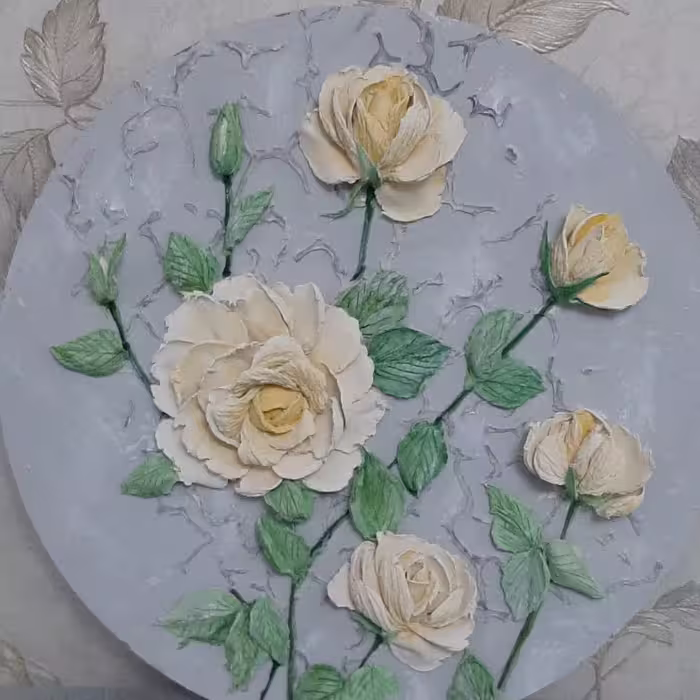 تابلو استاکو روسی