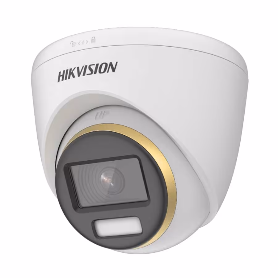 قیمت و خرید دوربين دام 2 مگاپیکسل هایک ویژن مدل DS-2CE72DF3T-F | یاس ارتباط