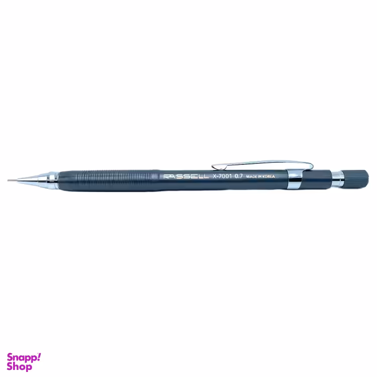 اتود 0.7 میلی متر راسل مدل X-7001 کد 8377