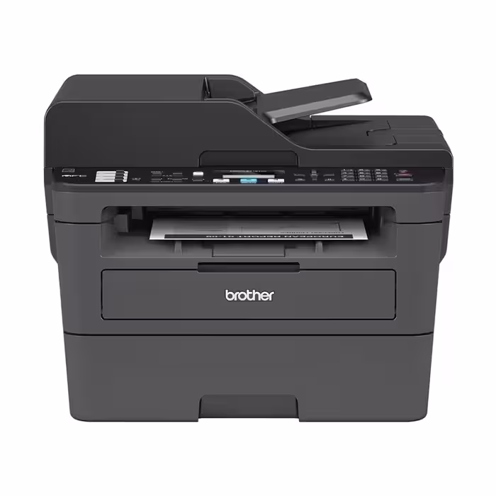 پرینتر چند کاره لیزری برادر مدل MFC-L2715DW