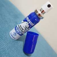 اسپری خوشبو کننده دهان فروستی مدل cool mint حجم 20 میلی لیتر