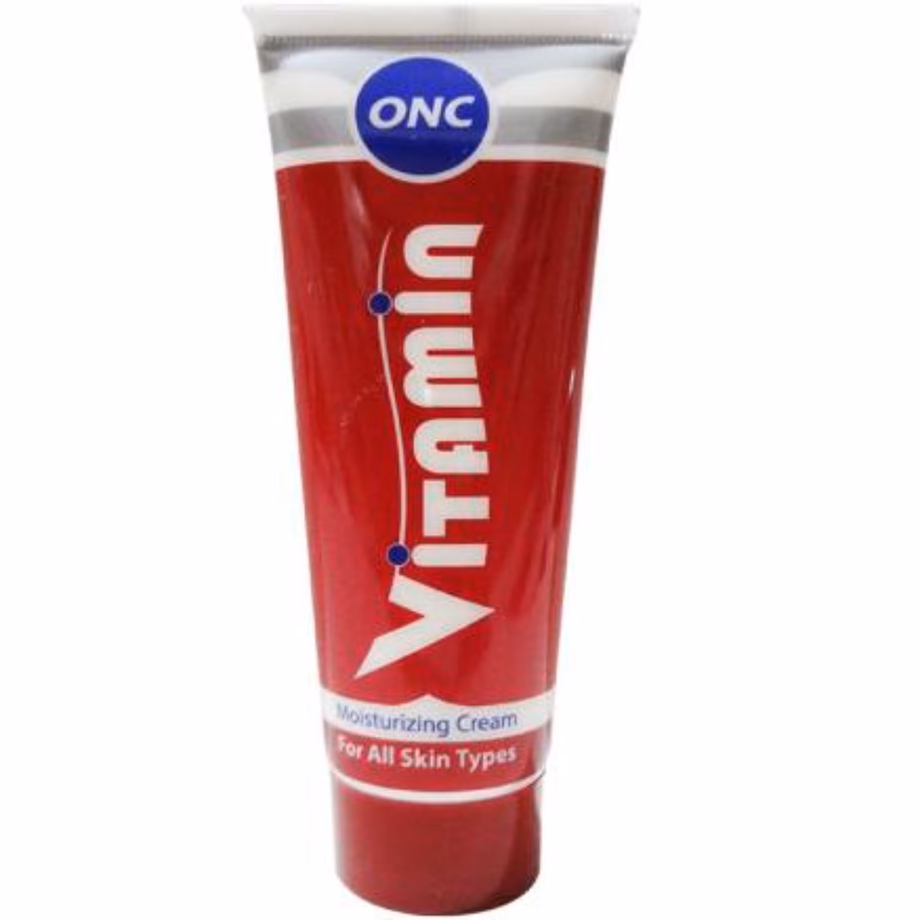 کرم مرطوب کننده انس مدل Vitamin حجم 75 میلی لیتر