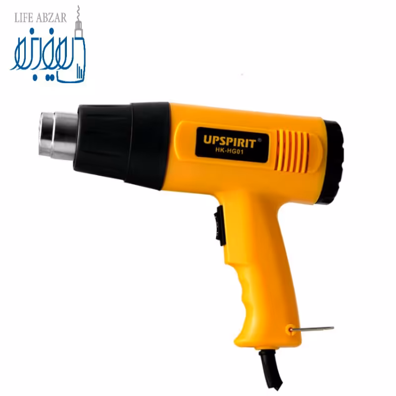 سشوار صنعتی آپ اسپریت مدل HK  HG01