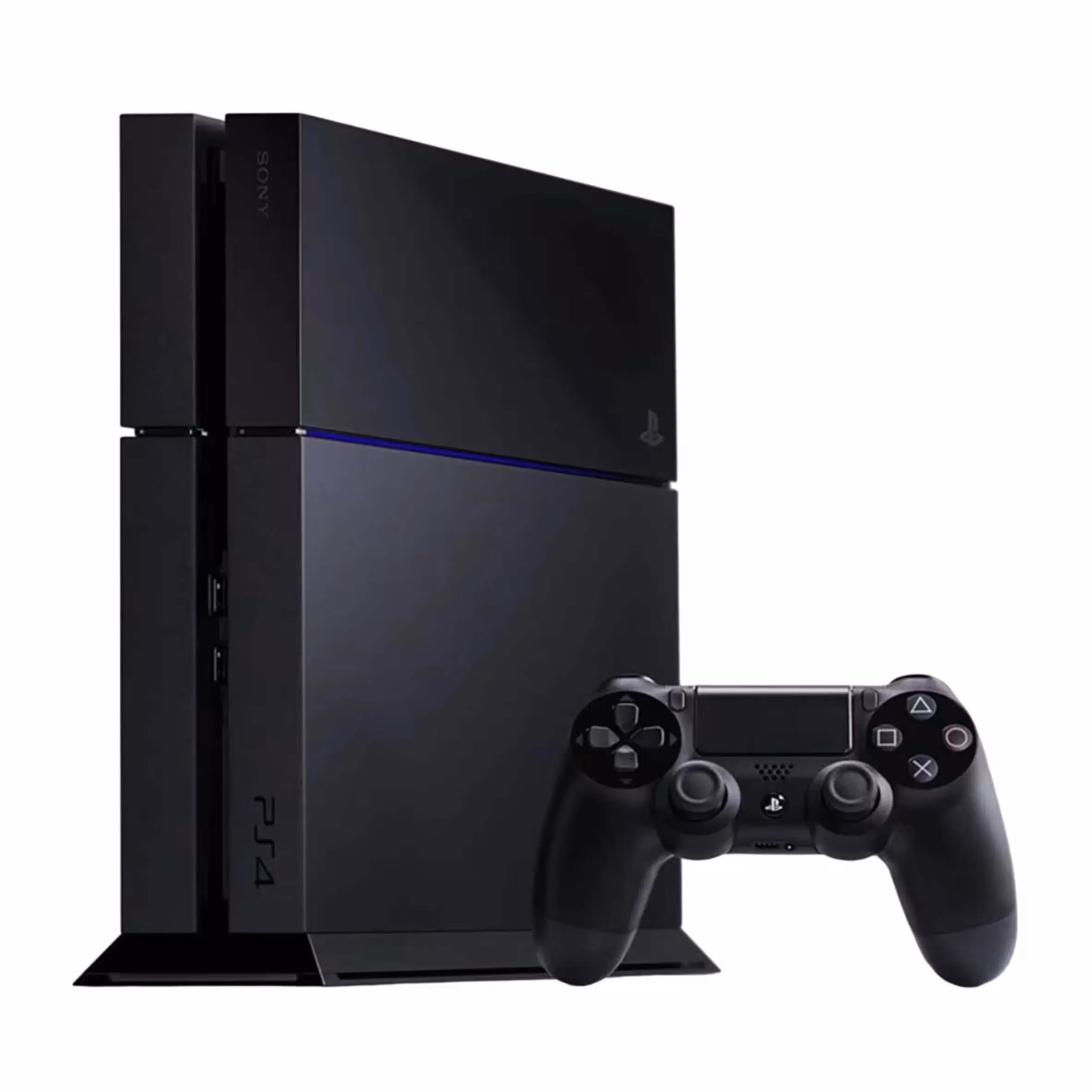 کنسول بازی پلی استیشن 4 فت یک ترا ps4