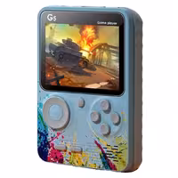 کنسول بازی GAMEBOX SUP مدل G5 | amazonchi