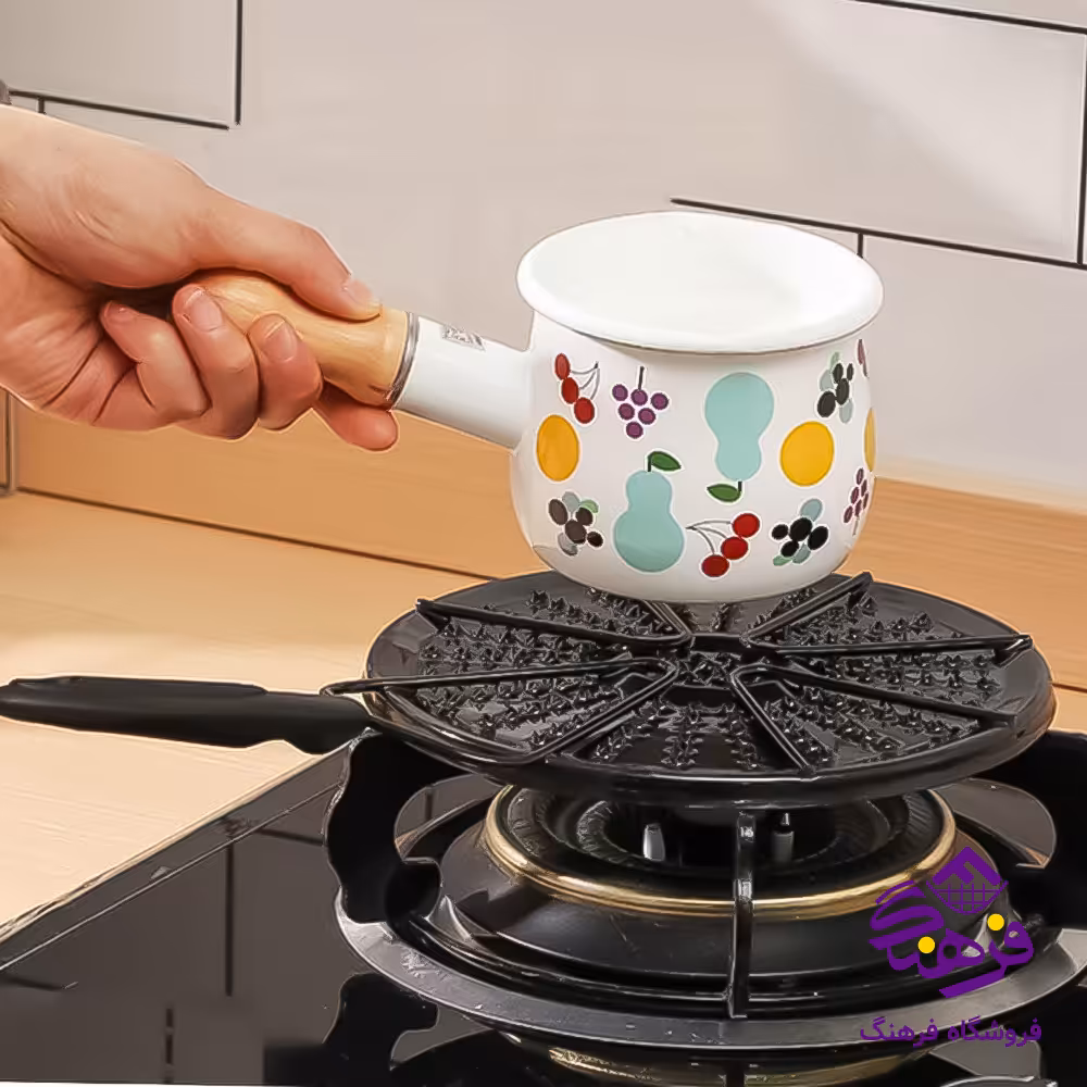 شعله پخش کنGT