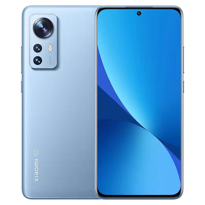 قیمت موبایل شیائومی Xiaomi 12X حافظه 256 گیگ، رم 8