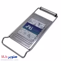 رنده اف بی ویژن مدل تخت ریز - صنوبرکالا