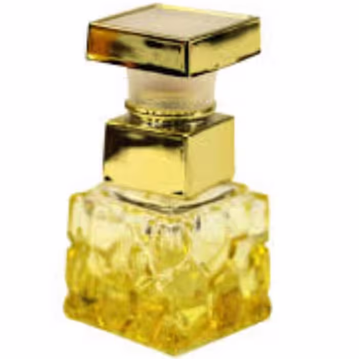 عطر مشک کربلا با بویی گرم و ملایم یکی از اولین عطرها