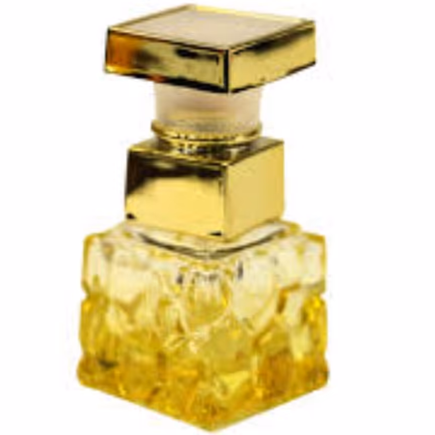 عطر مشک کربلا با بویی گرم و ملایم یکی از اولین عطرها