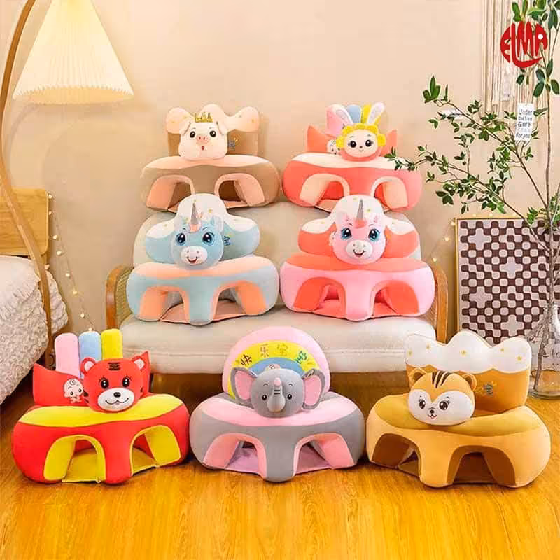 صندلی کمک نشستن حیوانات