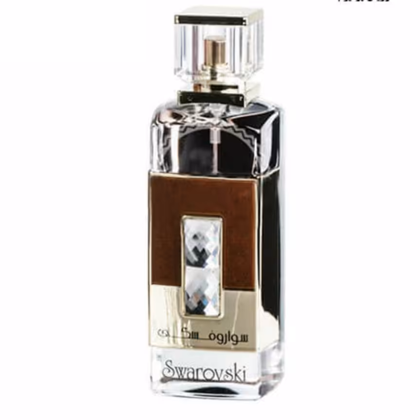 ادکلن سواروفسکی( کریستال) برند ارض الزعفران