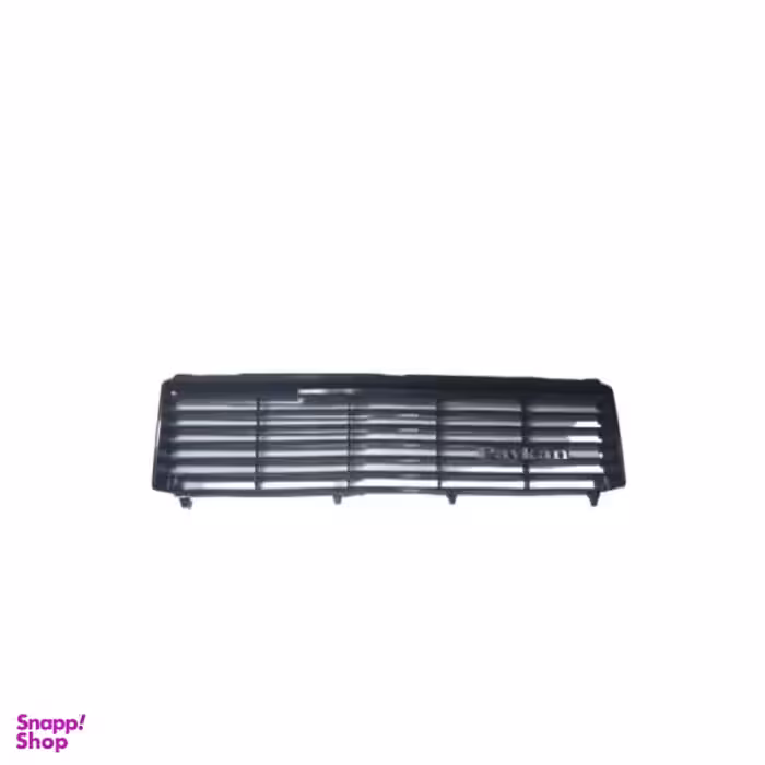 جلو پنجره مدل pik33 مناسب برای پیکان