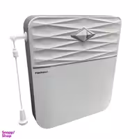 فلاش تانک مدل فوق باریک کد STOO