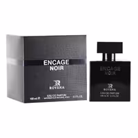 ادو پرفیوم روونا Rovena Encage Noir ( لالیک سیاه )