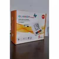 فشارسنج دیجیتال بازویی سخنگو گلامور مدل PG-800B31