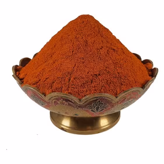 فلفل قرمز هندی اعلاء (250 گرمی ) 