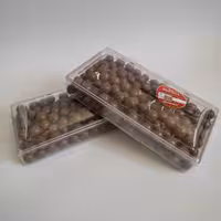 دراژه کاکائویی 350گرمی