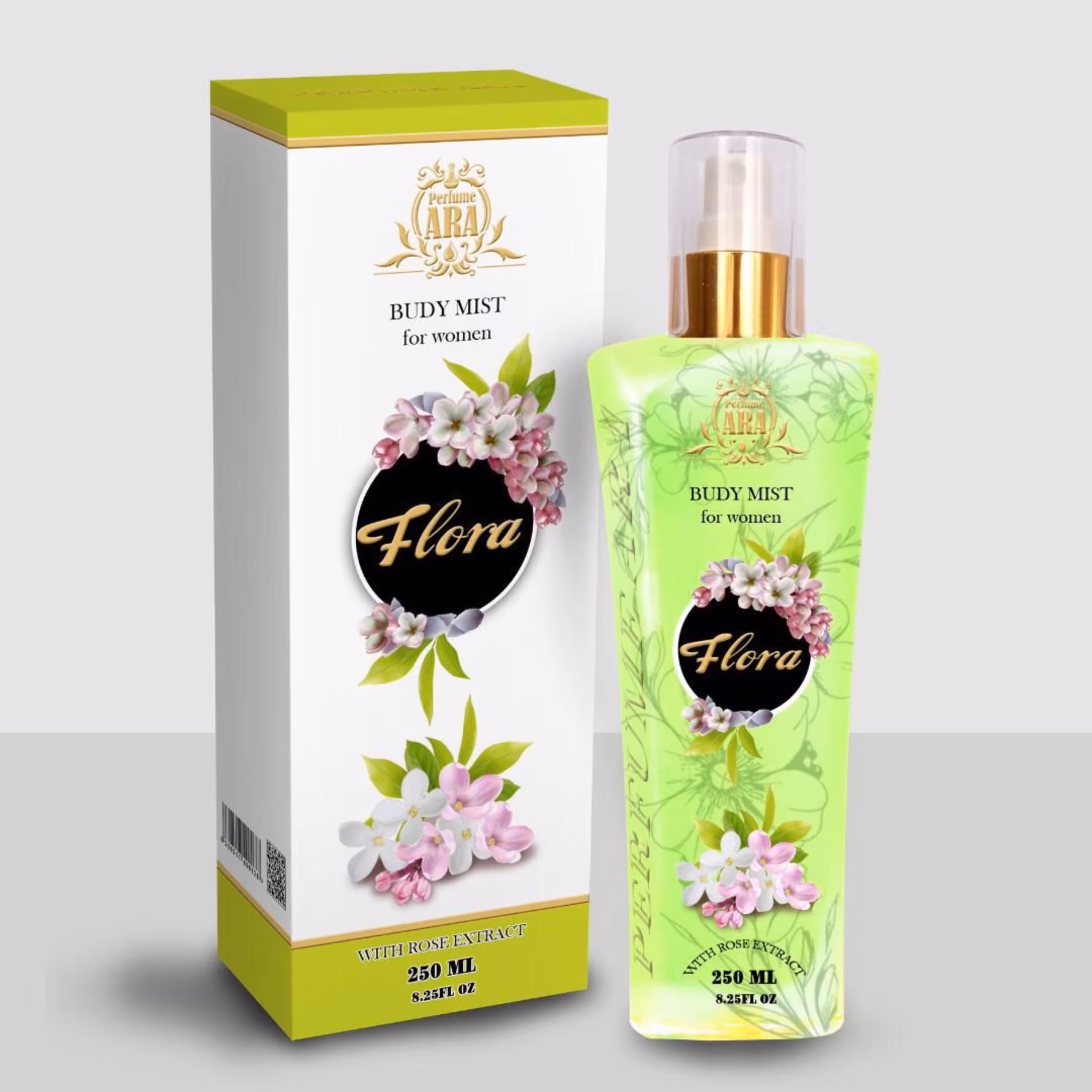 عطر مو و بادی اسپلش شیسیدو زن زنانه