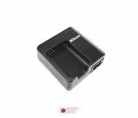 شارژر دوربین نیکون MH-67 مناسب برای باتری EN-EL23