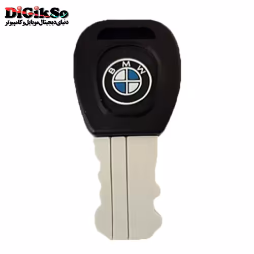 فلش عروسکی 32 گیگ طرح سوئیچ BMW مدل BMW Car Keys AC-14