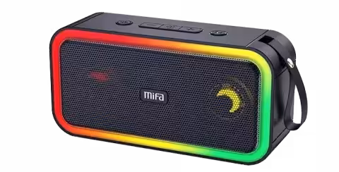 قیمت اسپیکر قابل حمل Mifa مدل F60