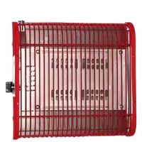 کرسی برقی سونا مدل گنجی 400w