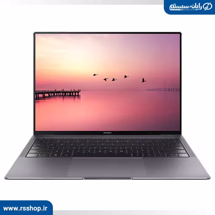 لپ تاپ 13.9 اینچی هوآوی مدل Huawei ROG Flow X13 GV301RE-HQ083 I7 16GB 1TB SSD   (پک هدیه ویژه) - رایانه سیستم