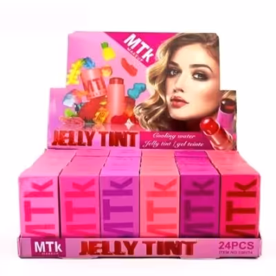 تینت ژله ای