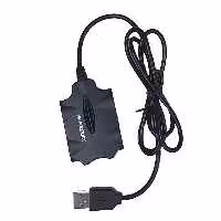 هاب 4 پورت XP-H801 USB 2.0 ایکس پی پروداکت - فراز سیستم