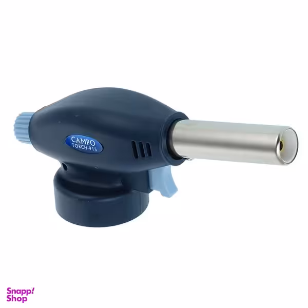 سرپیک شعله افکن کمپو مدل BET-915