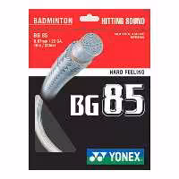 زه راکت بدمینتون یونکس BG85